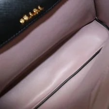 Prada 1Bg887 Medium 2Way 4