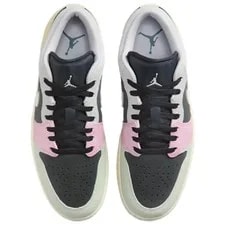 Jordan 1 Low SE / -Muslin (IB7109 004) 4