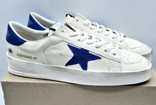 Golden Goose — Golden Goose Stardan Limited Edition / EU45 US12 — Sneaker — resale