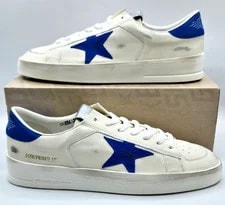 Golden Goose Stardan Limited Edition / EU45 US12 3