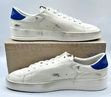Golden Goose Stardan Limited Edition / EU45 US12 4