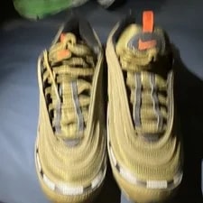 Nike Air Max 97 / / / Low Top Lace-Up 2