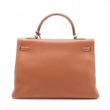 Hermès Kelly 35 le Tournay Metal Fittings □J: 200 2