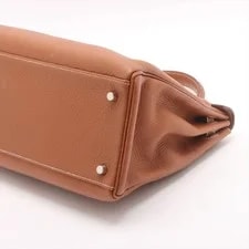 Hermès Kelly 35 le Tournay Metal Fittings □J: 200 3