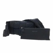 Bottega Veneta — Bottega Veneta Padette Tech Cassette 628951 A — Handbag — deal