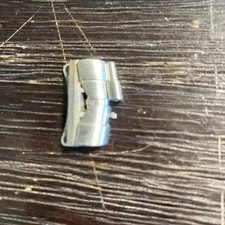Tag Heuer Stainless Steel Metal Belt 4