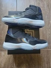 Jordan — Size 8.5- Jordan 11 Retro High — Sneaker — resale