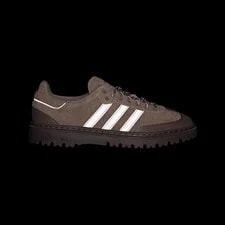 8M / 9W - [NEW] Adidas Samba Winterized Shoes 'Earth Strata' 2