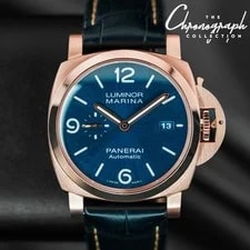 Panerai Luminor Marina 1950 PAM01112 - + 2021 2