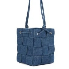 Bottega Veneta Small Cassette Bucket 743789 Peace 2