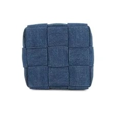 Bottega Veneta Small Cassette Bucket 743789 Peace 3