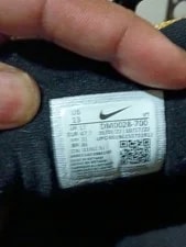 Nike Air Max 97 OG Size 13 Golden Bullet / / DM0028-700 2