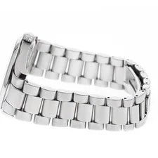 Omega Seamaster Aqua Terra 2503.30 39mm SS Silver #C5988 3