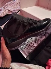 Jordan Air 11 Retro 2025 CT8012-047 ’S 2