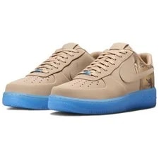 [IH1018-200] -- Nike Air Force 1 Low Top Skateboard Shoes 3