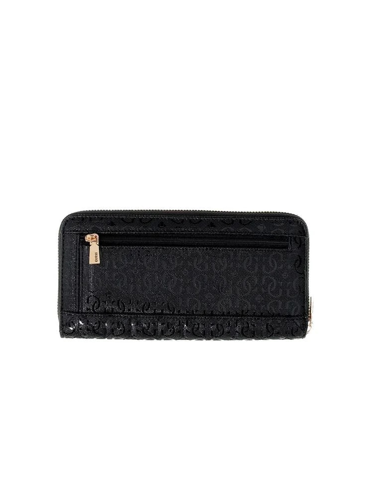 Guess Zip Around Wallet — 3