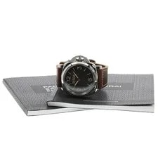 Panerai Luminor 1950 Marina Military 3 Days PAM00673 Hand Winding 's_951038 2