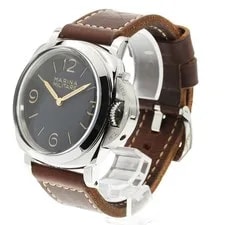 Panerai Luminor 1950 Marina Military 3 Days PAM00673 Hand Winding 's_951038 3