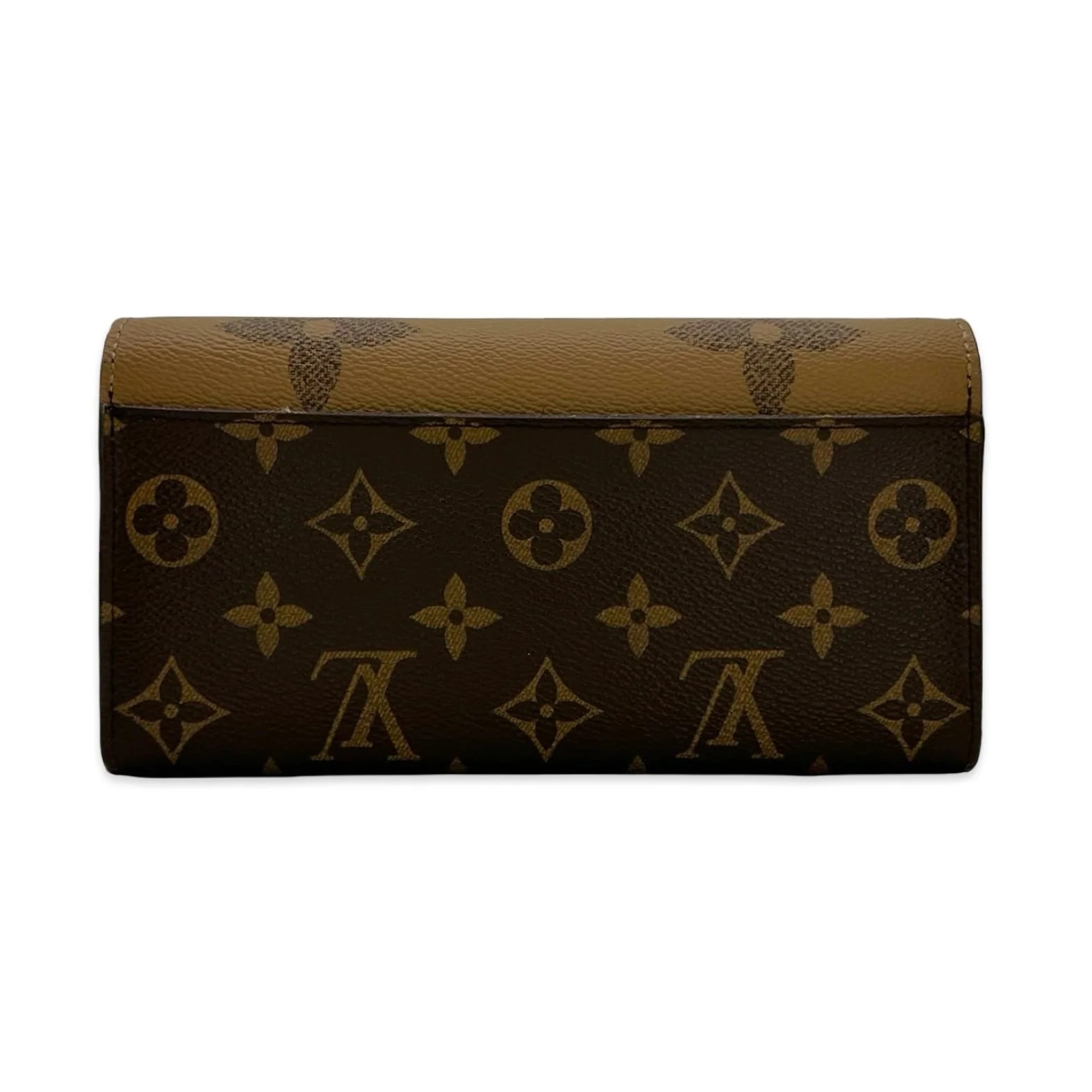 Louis Vuitton Reverse Sarah Wallet 3