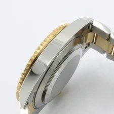 Rolex Submariner 126613LB 41mm Yellow Gold, Stainless Steel #UW089 4