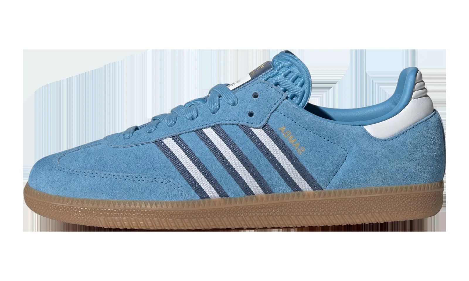 Adidas — Samba OG "Fifa World CUP 2026 Argentina" — Sneaker — resale