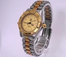 Working Only. 2000 Professional 964.008 S450 2