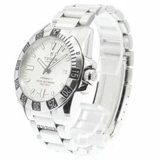Tudor 20040 Hydronaut 2 Date Automatic S 931989 2