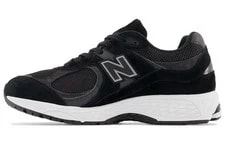[M2002RWA] -- New Balance NB 2002R 复古 二层牛皮二层绒面皮耐磨包裹性支撑轻便 低帮跑步鞋 男女同款 浅驼色 3