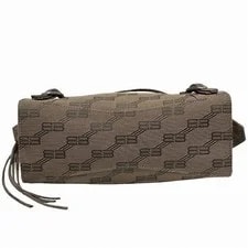 Balenciaga Neo Classic City XS Cotton 2Way 696495 Auth 3