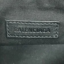 Balenciaga Neo Classic City XS Cotton 2Way 696495 Auth 4