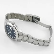 Rolex Datejust 41 126334 Stainless Steel Blue Dial Oyster (2025) 3