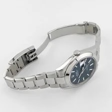 Rolex Datejust 41 126334 Stainless Steel Blue Dial Oyster (2025) 4