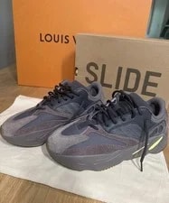 Yeezy — Yeezy Boost 700 – Authentic W/ Original Box — Sneaker — resale