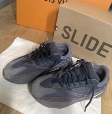 Yeezy Boost 700 – Authentic W/ Original Box 2