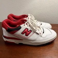 New Balance — NEW Balance 550 10 — Sneaker — resale