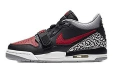 Jordan — Jordan Legacy 312 Low GS CD9054-006 — Sneaker — resale