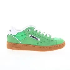 Reebok Club C Bulc X Pleasures Size 10 Shoes 2