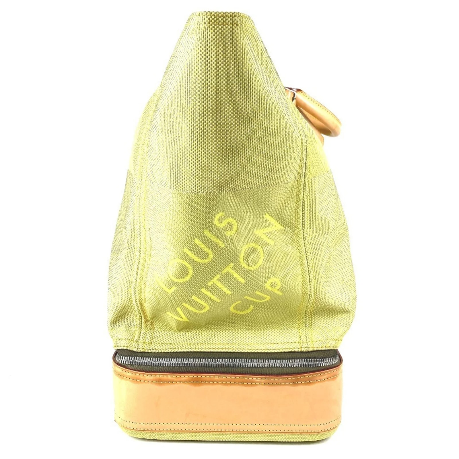 Louis Vuitton Geant Geant Boston 4