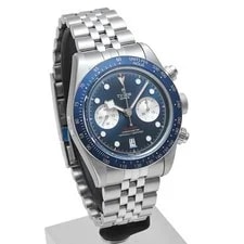 Tudor Black Bay Chrono 79360B-0002 3