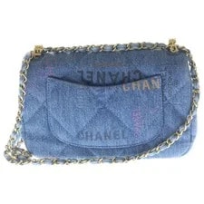 Chanel Matelasse W21 S Flap Chain 7d757 2