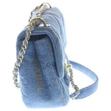 Chanel Matelasse W21 S Flap Chain 7d757 3