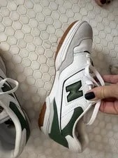 NEW Balance 550 Nori Bright 3