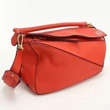 Loewe S Brand Puzzle Medium 2WAY 4