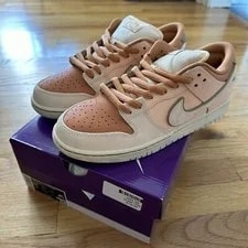 Nike SB Dunk Low Shoes ’s 9.5 “Trocadéro Gardens” Paris FV5926-200 2