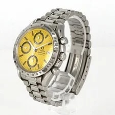 Omega Speedmaster Date 3511.12 Automatic 2