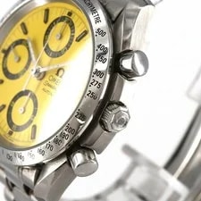 Omega Speedmaster Date 3511.12 Automatic 3