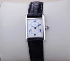 Cartier Must de Tank 2416 2