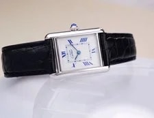 Cartier Must de Tank 2416 3