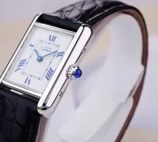 Cartier Must de Tank 2416 4