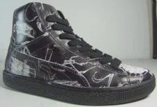 Puma States Mid X Swash London 'Relic' X-ray Shoes 5 US 3